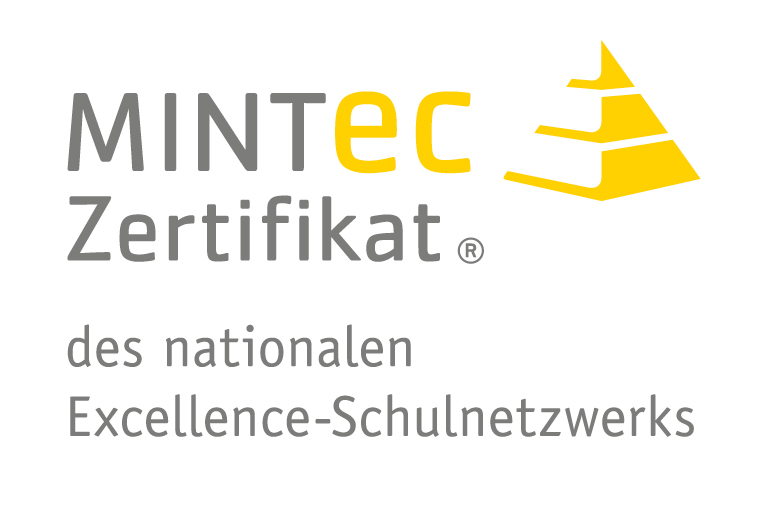 MINT-EC-ZERTIFIKAT Logo